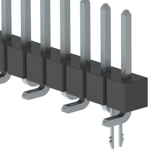 TSM-120-01-T-SV-LC-P-TR Samtec Inc.  Embases à broches mâles